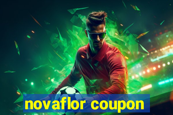 novaflor coupon